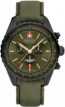 Часы Swiss Military SMWGC0000340