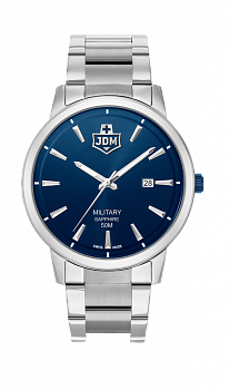 Часы JDM Military JDM-WG006-01