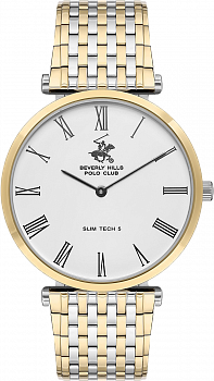 Часы Beverly Hills Polo Club BP3616X.230