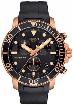 Часы TISSOT T1204173705100