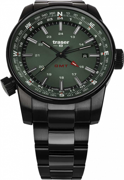 109525 Traser P68