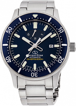 Часы ORIENT STAR RE-AU0302L00B