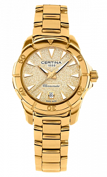 Часы CERTINA C0329513336100
