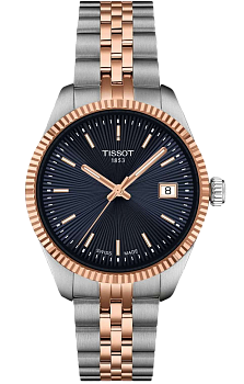 Часы TISSOT T1562102204100