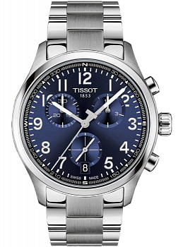 Часы TISSOT T1164171104200