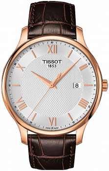Часы TISSOT T0636103603800