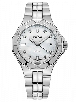 Часы Edox 53020 3M NADN