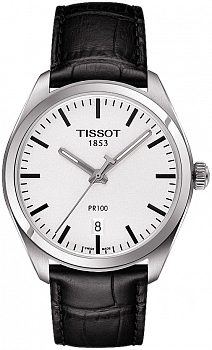 Часы TISSOT T1014101603100																																						