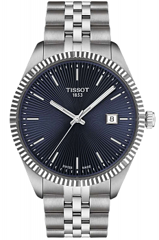 Часы TISSOT T1564101104100