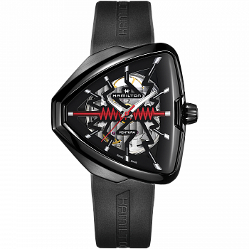 Часы HAMILTON H24535331