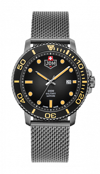 Часы JDM Military JDM-WG008-06