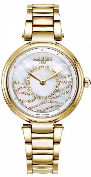 Roamer 600 857 48 15 50