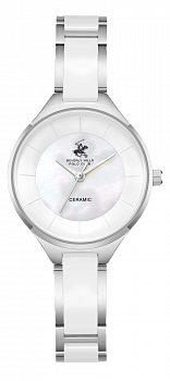 Часы Beverly Hills Polo Club BP3706C.320