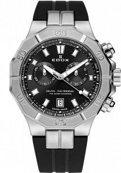 Часы Edox 10113 3CA NIN