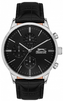 Часы SLAZENGER SL.09.2124.2.01