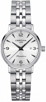 Часы CERTINA C0352101103700