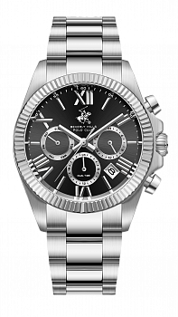 Часы Beverly Hills Polo Club BP3874X.350