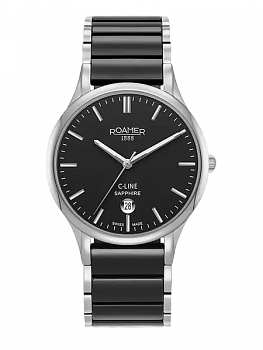 Часы Roamer 658 833 41 55 61
