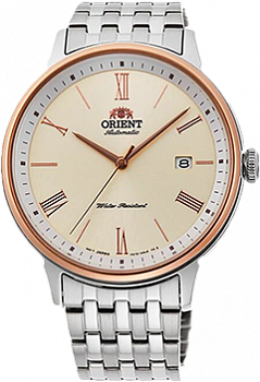 Часы ORIENT RA-AC0J01S10B
