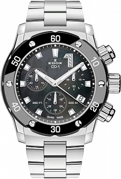 Часы Edox 10255 3M NANDN
