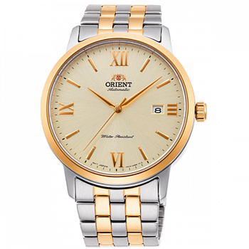 Часы ORIENT RA-AC0F08G10B