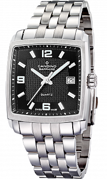 Часы CANDINO C4372/M