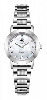 Часы Beverly Hills Polo Club BP3842X.320