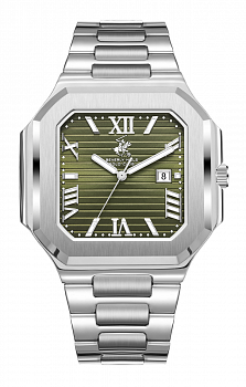 Часы Beverly Hills Polo Club BP3845X.370