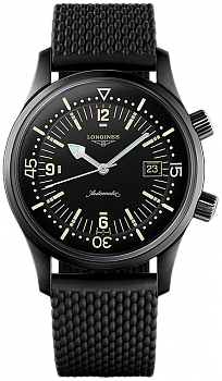 Часы Longines L3.774.2.50.9