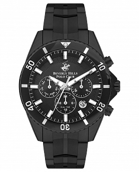 Часы Beverly Hills Polo Club BP3500X.650