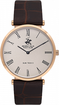 Часы Beverly Hills Polo Club BP3615X.432