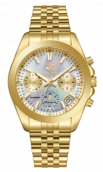 Часы Beverly Hills Polo Club BP3656C.120