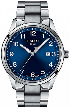 Часы TISSOT T1164101104700