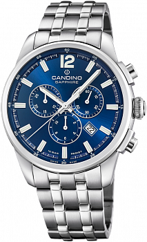 Часы CANDINO C4744/2