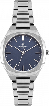 Часы Beverly Hills Polo Club BP3024X.390