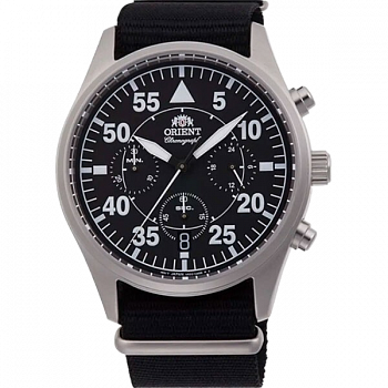 Часы ORIENT RA-KV0502B10B
