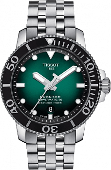 Часы TISSOT T1204071109101