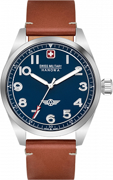 Часы Swiss Military SMWGA2100402