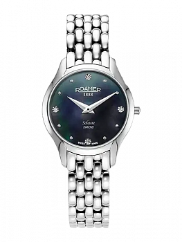 Часы Roamer 547 857 41 85 50