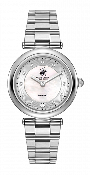 Часы Beverly Hills Polo Club BP3870X.330