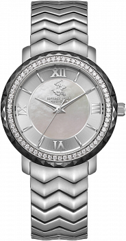 Часы Beverly Hills Polo Club BP3669C.320