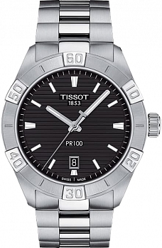 Часы TISSOT T1016101105100