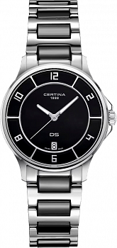 Часы CERTINA C0392511105700