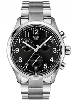 Часы TISSOT T1164171105200