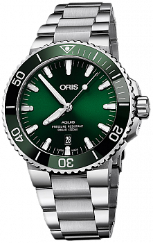 ORIS 733 7730 4157 (браслет)