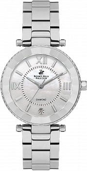 Часы Beverly Hills Polo Club BP3566C.320