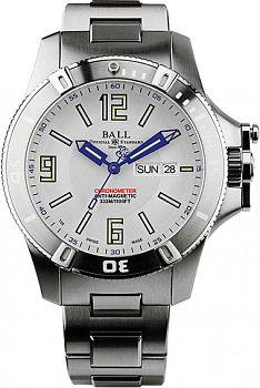Ball DM2036A-SCAJ-WH