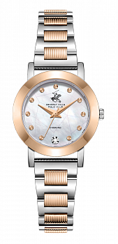 Часы Beverly Hills Polo Club BP3842X.520