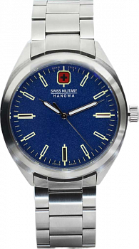 Часы Swiss Military SMWGG7000707