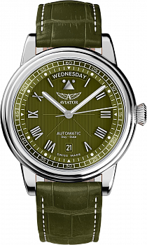 Часы Aviator V.3.35.0.278.4